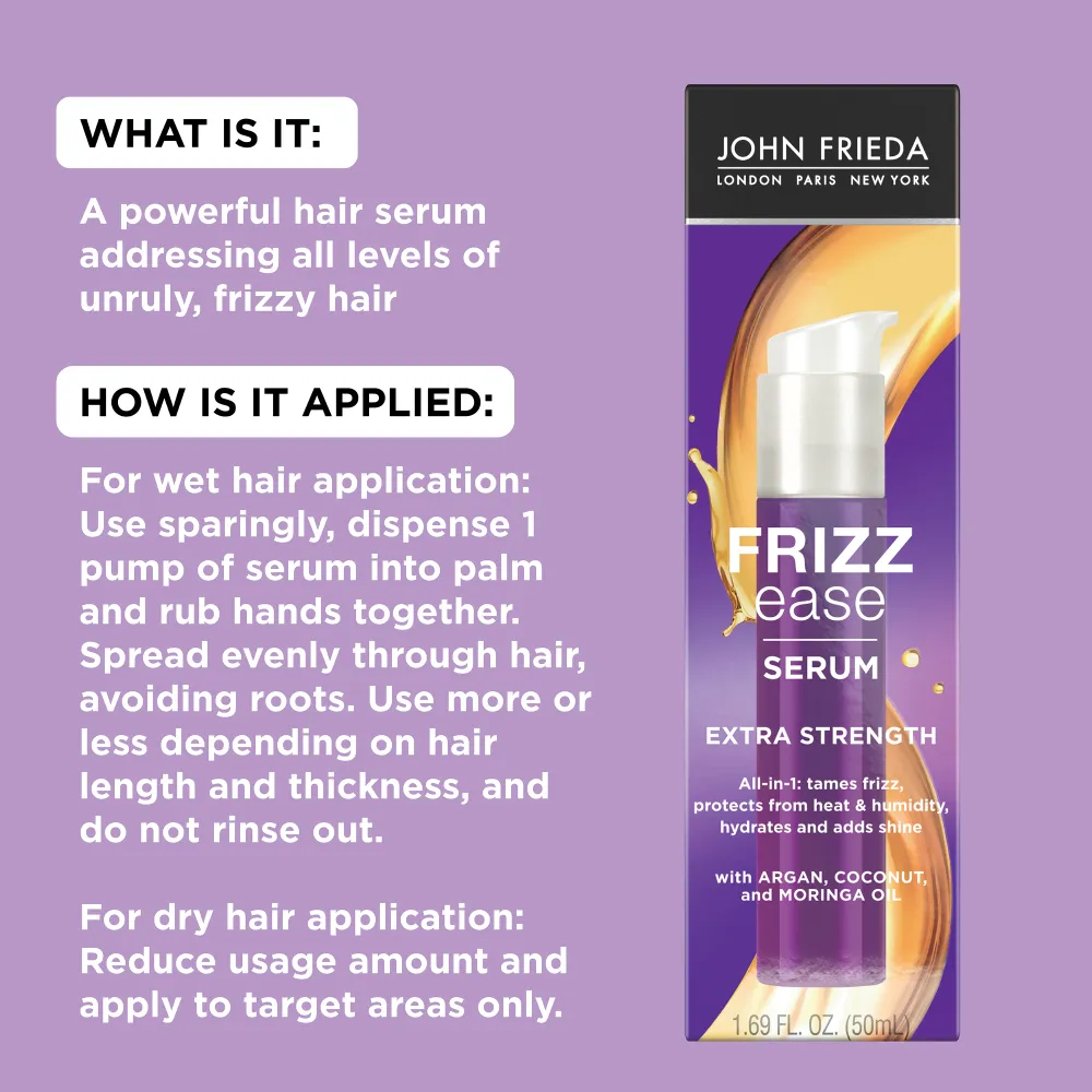 Extra Strength Serum