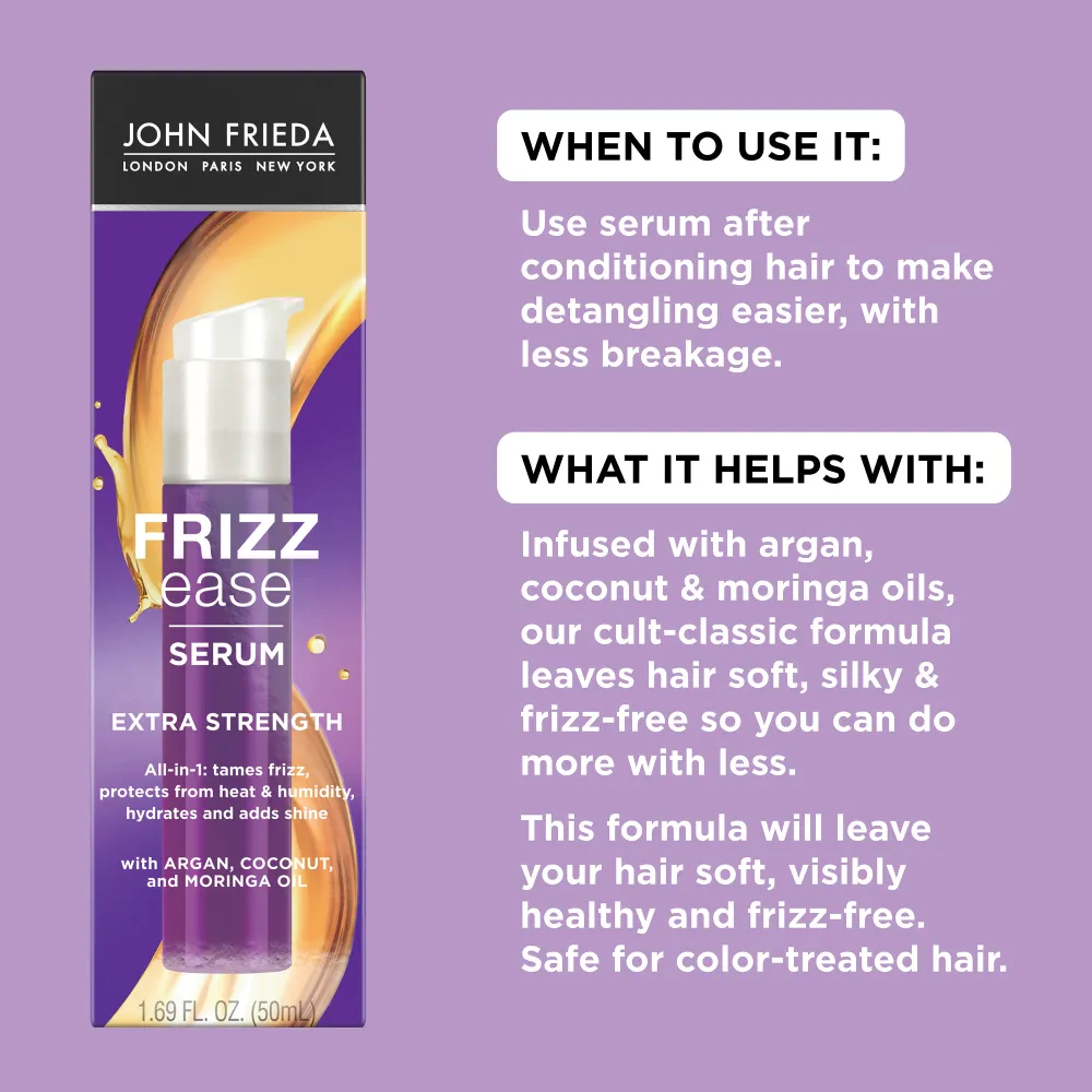 Extra Strength Serum