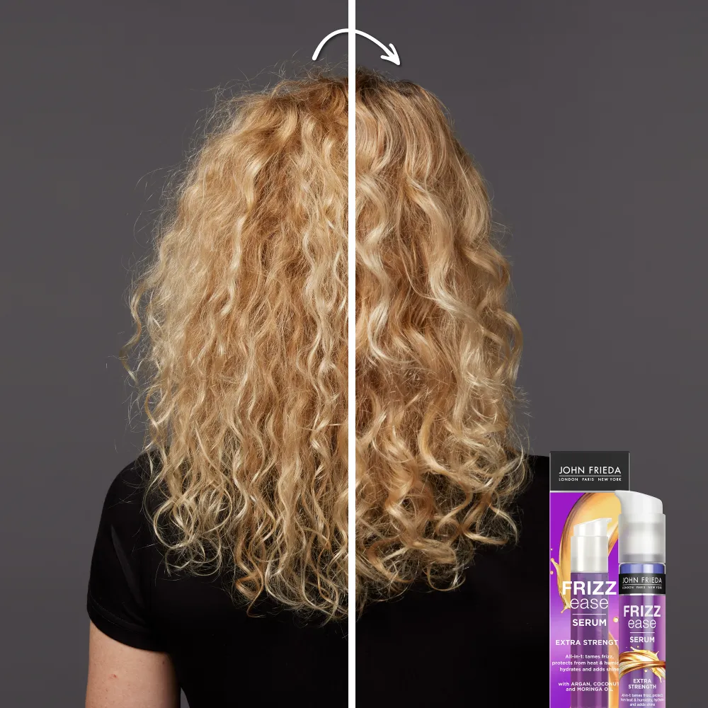 Extra Strength Serum