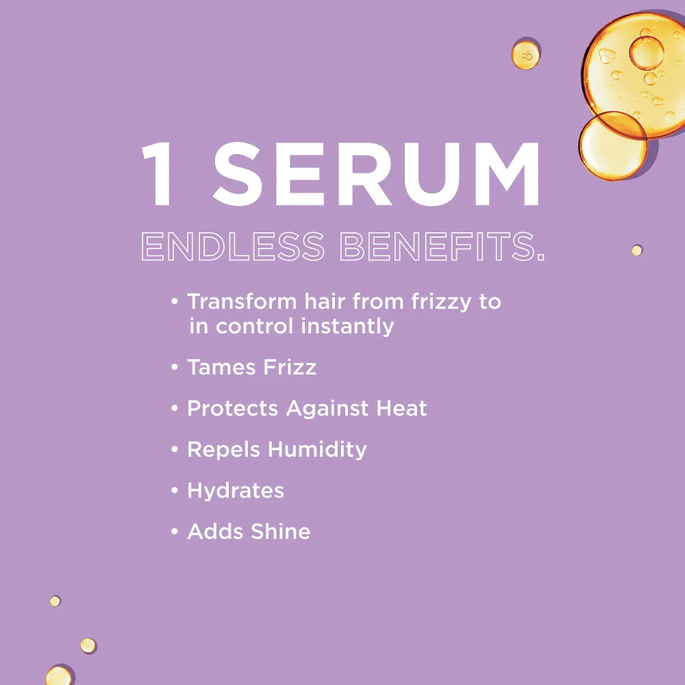 Extra Strength Serum