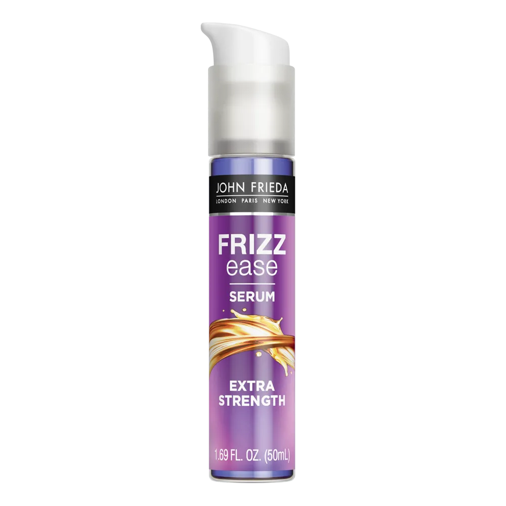 Extra Strength Serum