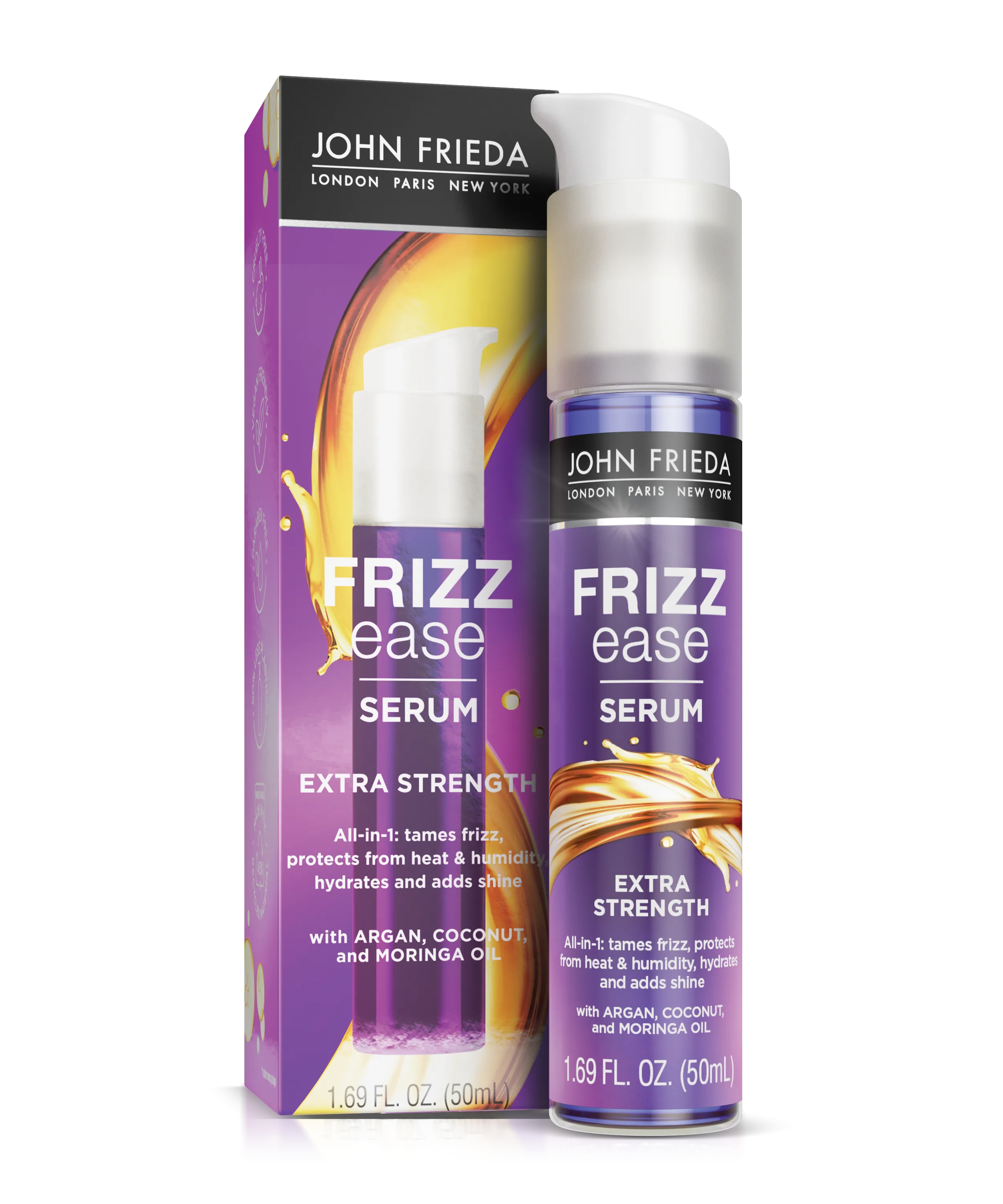 Extra Strength Serum