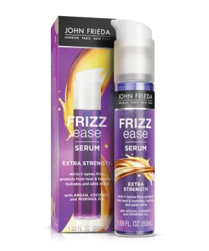 Extra Strength Serum