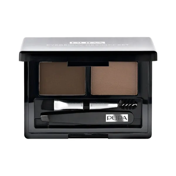 Eyebrow Design Set - Perfect Eyebrow