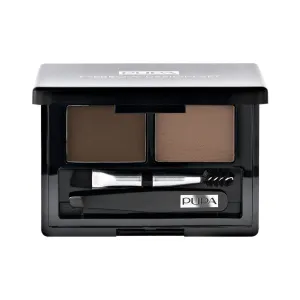 Eyebrow Design Set - Perfect Eyebrow