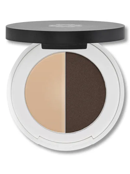 Eyebrow Duo