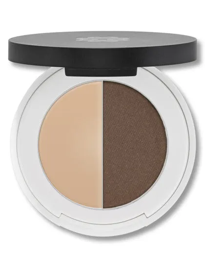 Eyebrow Duo