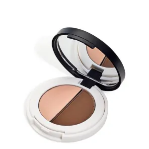 Eyebrow Duo