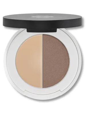 Eyebrow Duo