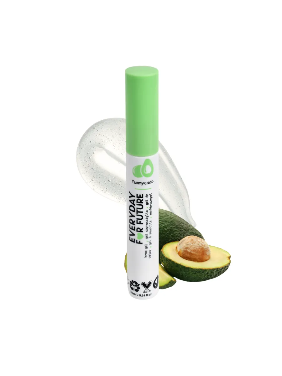 EYEBROW GEL