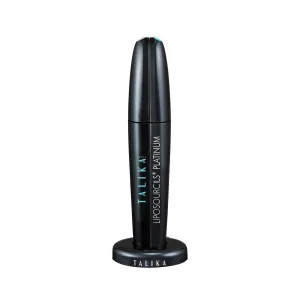 Eyebrow Lipocils Platinium Day Night Serum - Pack of 2 x 8.5ml
