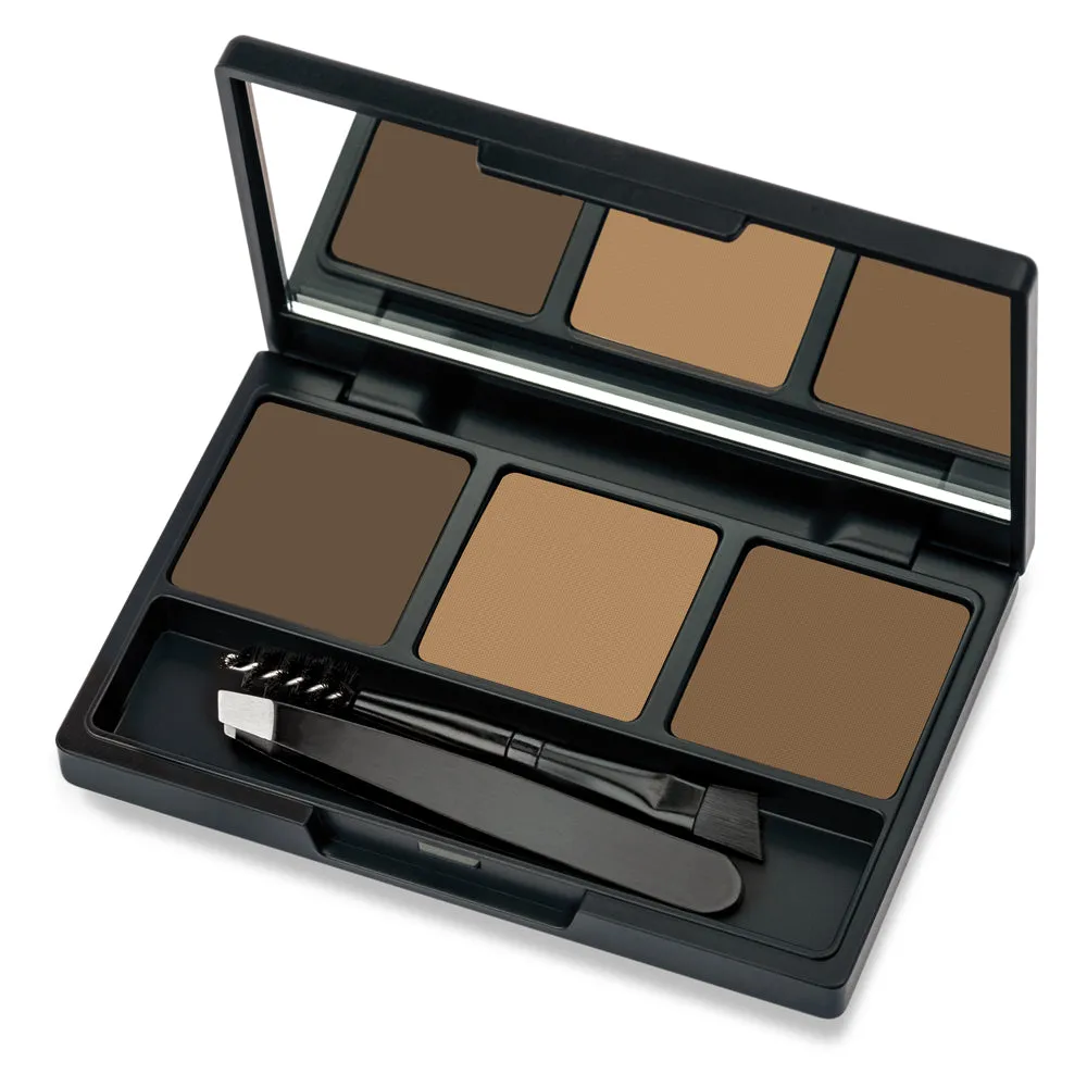 Eyebrow Styling Kit - 01 Blonde