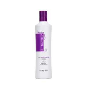 Fanola No Yellow Shampoo 350ml
