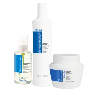 Fanola Smooth Care Trio