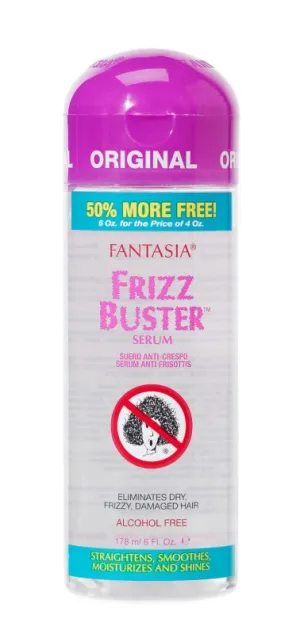 FANTASIA FRIZZ BUSTER ‣ Serum