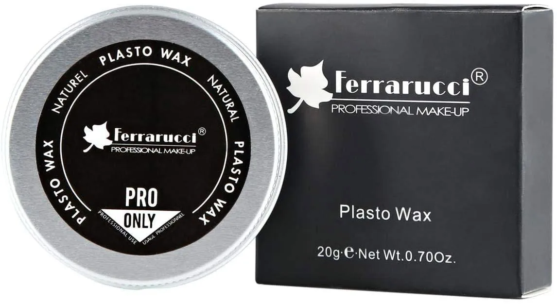 Ferrarucci Plasto Wax Eyebrow