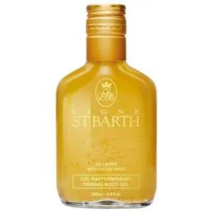 FIRMING BODY GEL WITH IVY EXTRACT