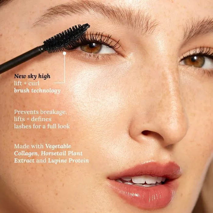 Fitglow Beauty Vegan Good Lash Mascara