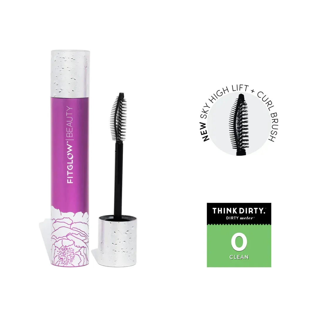Fitglow Beauty Vegan Good Lash Mascara