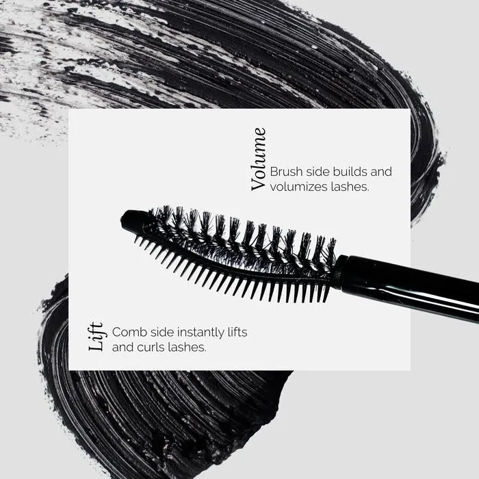 Fitglow Beauty Vegan Good Lash Mascara