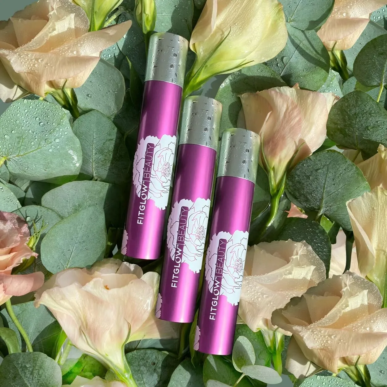 Fitglow Beauty Vegan Good Lash Mascara