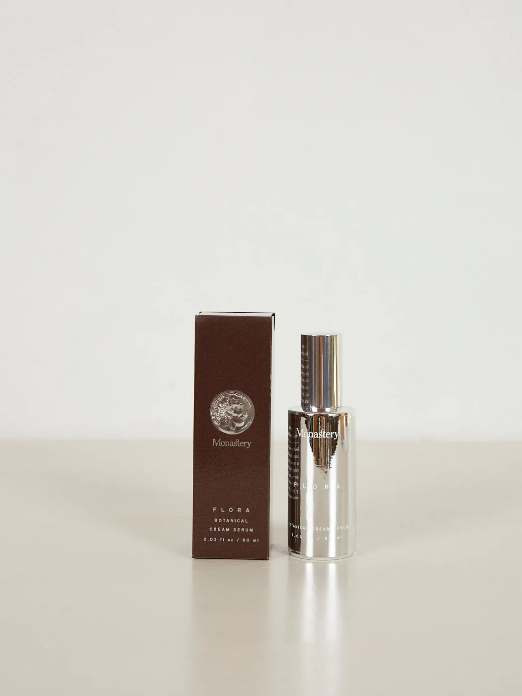 Flora Botanical Cream Serum