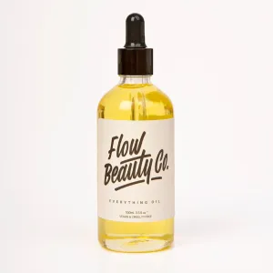 Flow Beauty Co Everything Oil [100ml]