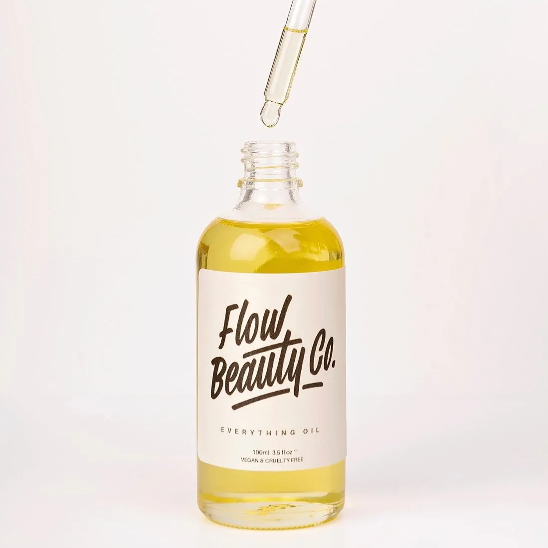 Flow Beauty Co Everything Oil [100ml]