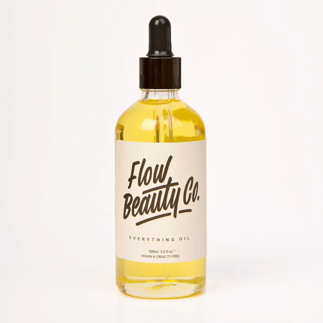 Flow Beauty Co Everything Oil [100ml]