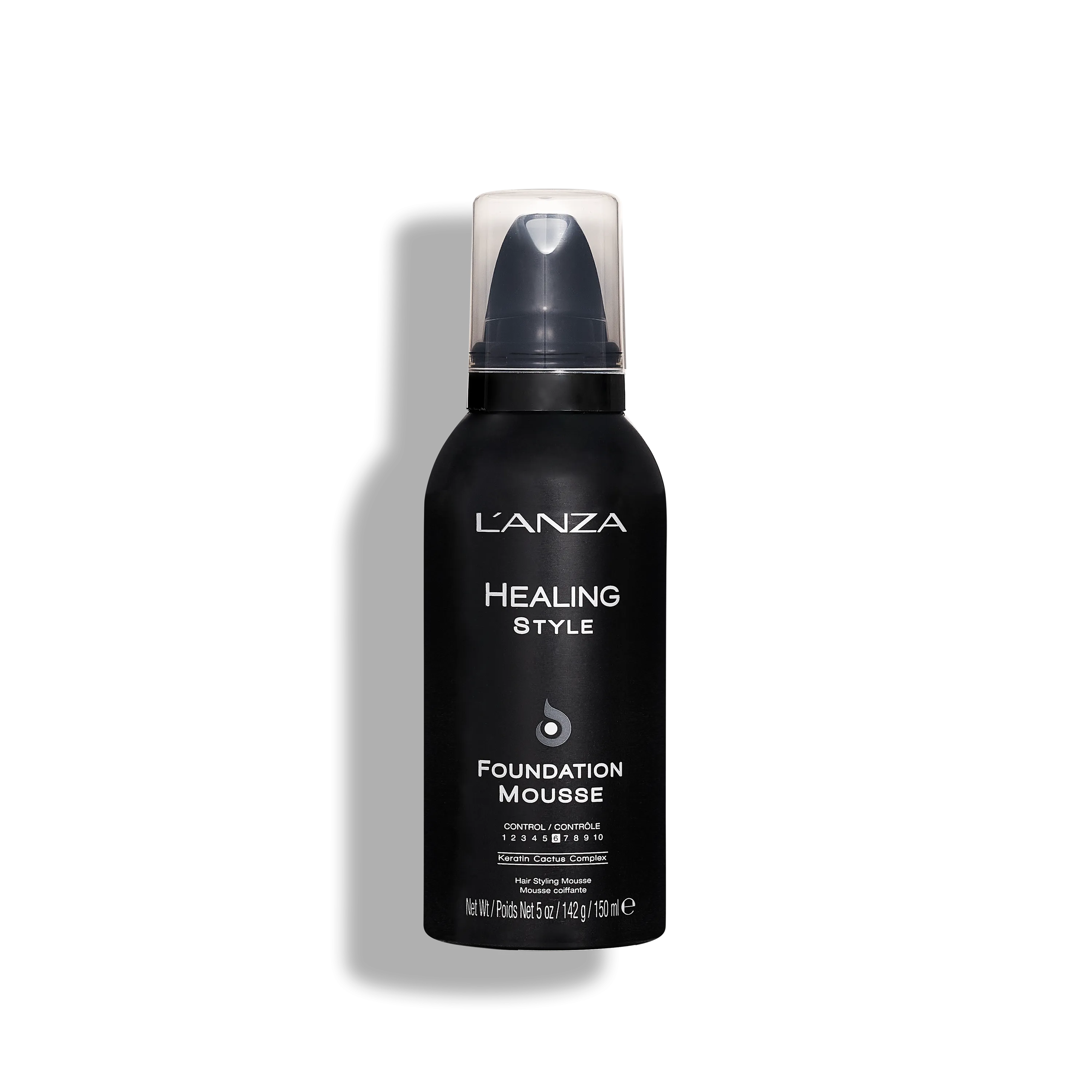 Foundation Mousse