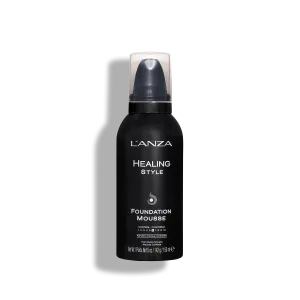 Foundation Mousse