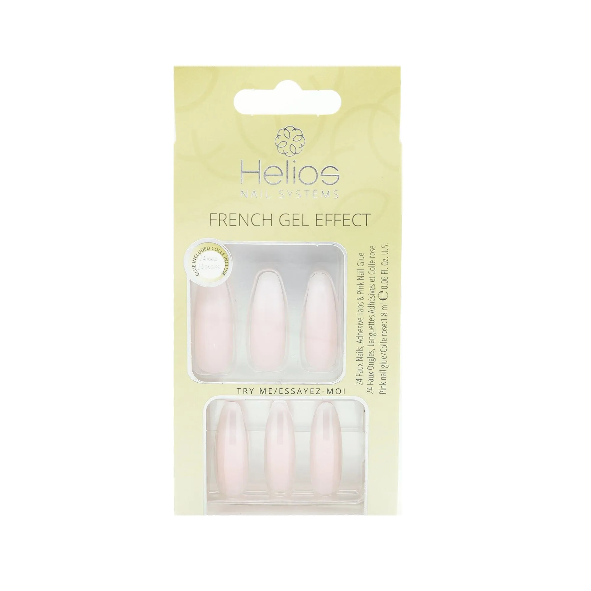 FRENCH LONG