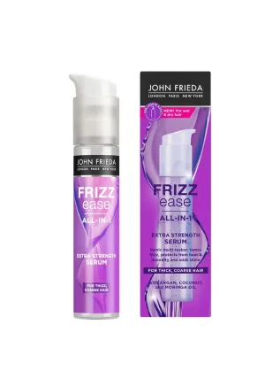 Frizz Ease All-In-1 Serum