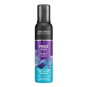 Frizz Ease Dream Curls Reviver Mousse