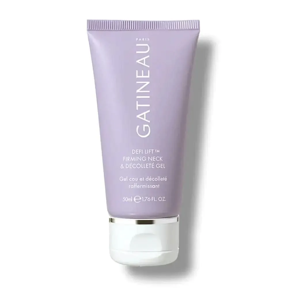 GATINEAU Defi Lift 3D Firming Neck and Decollete Gel 50ml