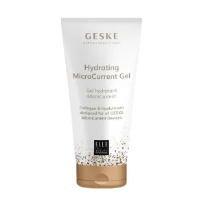 GESKE Hydrating MicroCurrent Gel