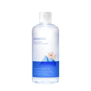 Glacier Water Hyaluronic Acid Serum 300ml