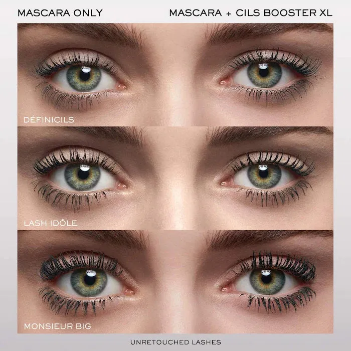 Glam Lashes On-The-Go Mini Mascara Gift Set