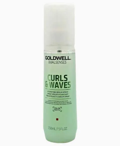 Goldwell Dualsenses Curls And Waves Hydrating Serum Spray