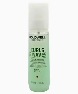 Goldwell Dualsenses Curls And Waves Hydrating Serum Spray