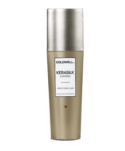 Goldwell Kerasilk Smoothing Fluid