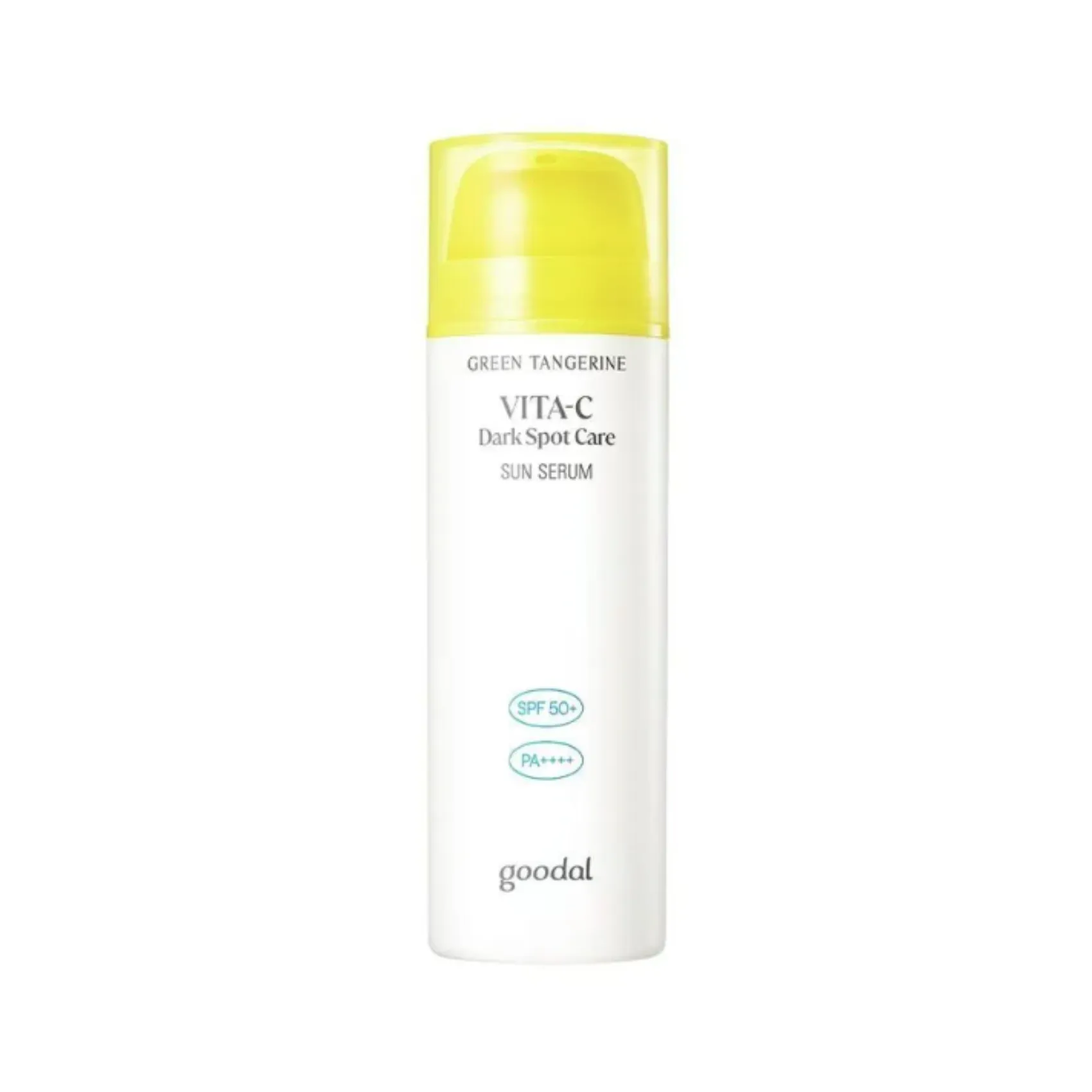 Goodal Dark Spot Care Sun Serum SPF50  (50ml)