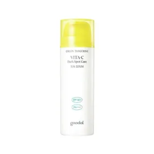 Goodal Dark Spot Care Sun Serum SPF50  (50ml)