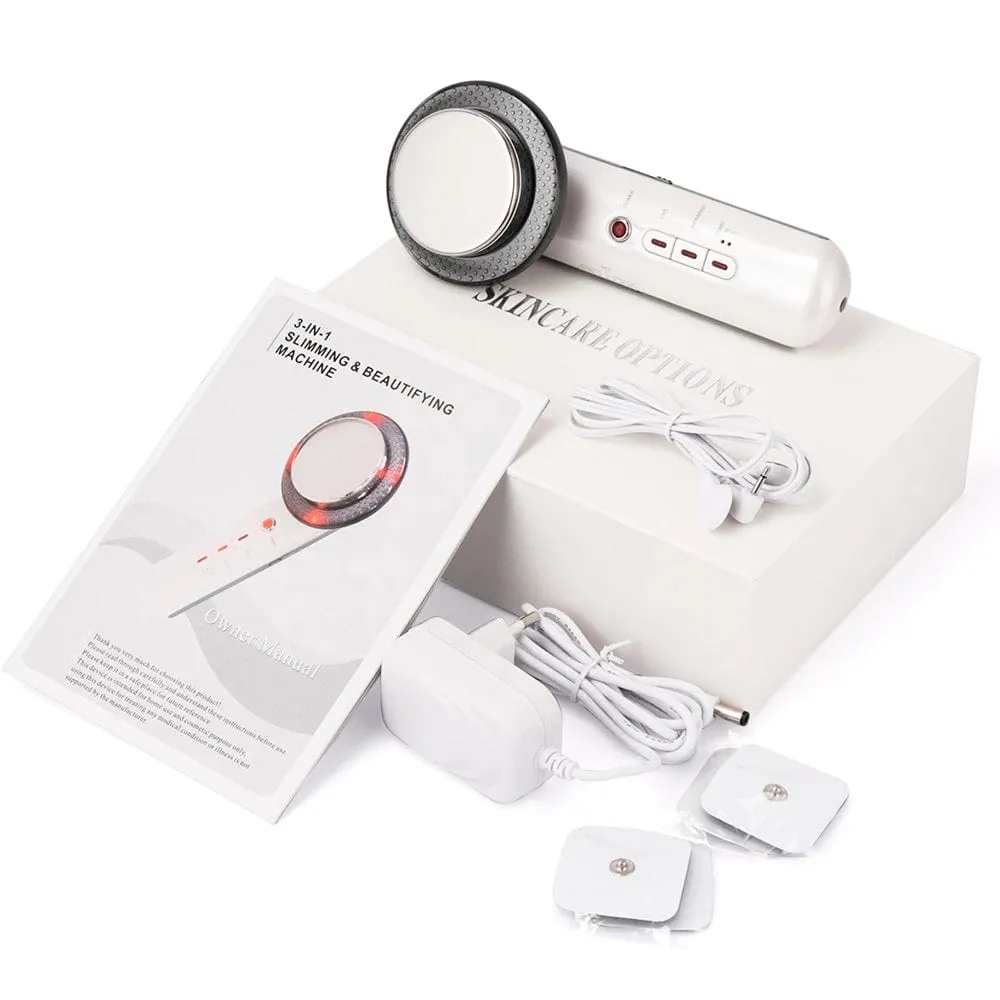 GoSmooth™ - 3-in 1 Vet- & Cellulitis Verbrander