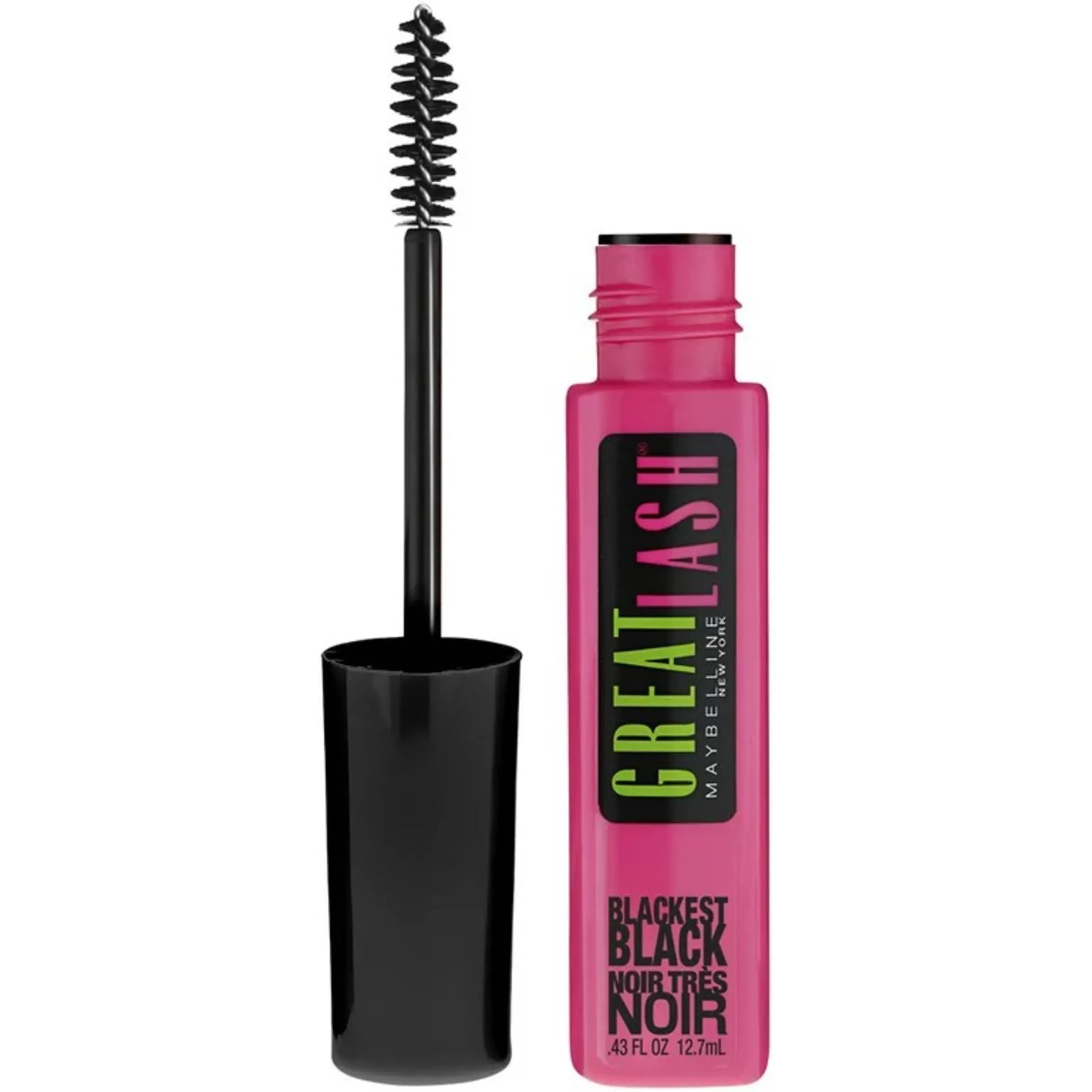 Great Lash Mascara