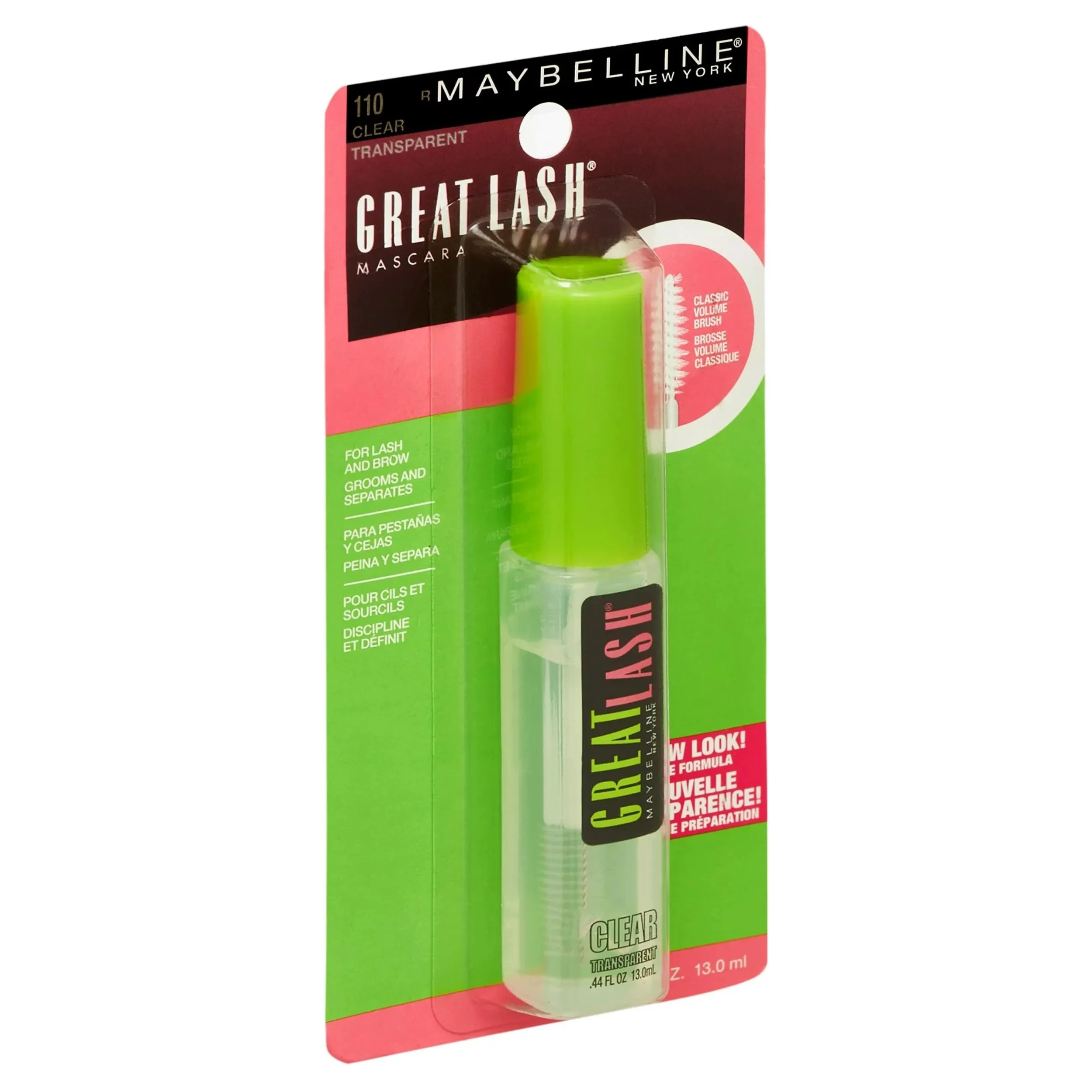 Great Lash Mascara