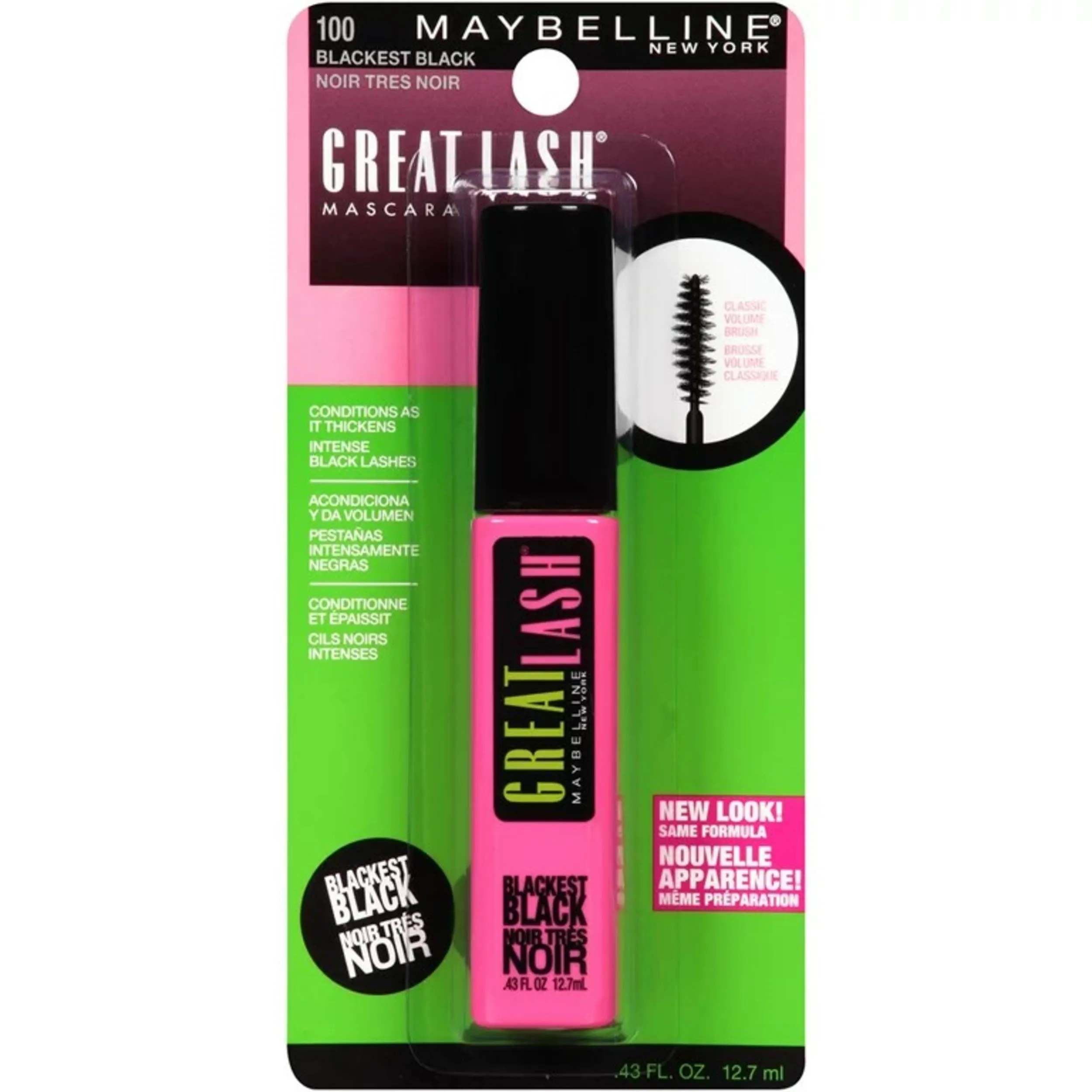 Great Lash Mascara