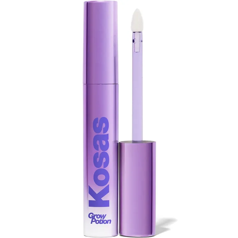 GrowPotion Fluffy Brow   Lash Boosting Serum