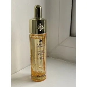 Guerlain Abeille Royale Advanced Youth Watery Oil 15 ml - new