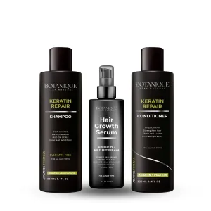 Hair Growth Bundle
